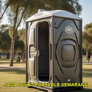 jasa toilet portable Semarang